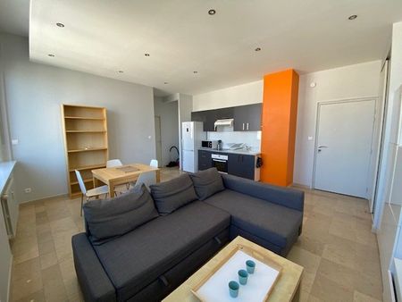 APPARTEMENT T2 A LOUER - Photo 3