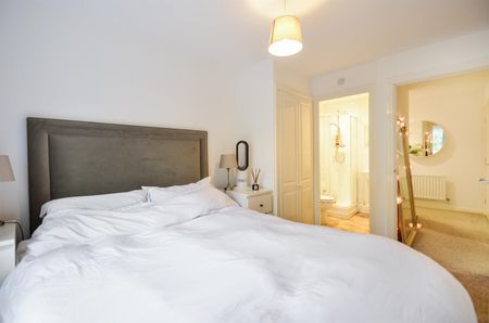 2 bedroom apartment to rent Stavely Way, Gamston, Nottingham, NG2 - Photo 5