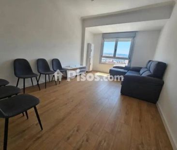 Piso en alquiler en Ourense Capital - Foto 1