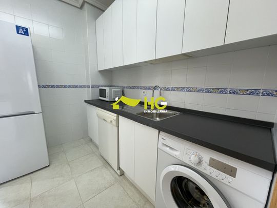 Alquiler Piso en Casco Urbano, Villaviciosa De Odón - Photo 1
