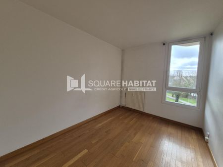 Location Appartement 3 pièces 65m² VILLENEUVE D ASCQ 59650 - Photo 5