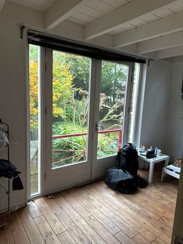 Te huur: Kamer Oude Goirleseweg in Tilburg - Foto 5