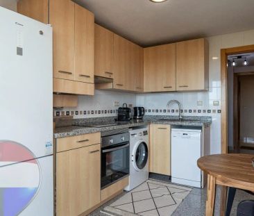 Ático de alquiler en Calle Canteras las, Almayate - Photo 5