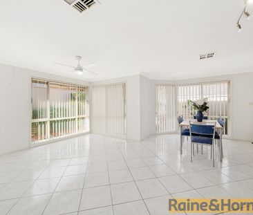 11 Carnoustie Street, Rouse Hill, NSW 2155 - Photo 6