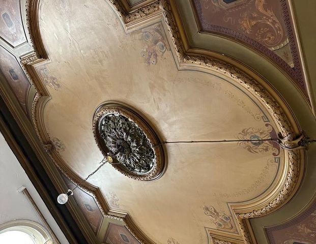 Altbauwohnung Jungbusch - Foto 1