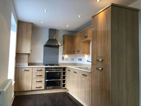 2 bedroom apartment to rent - Photo 5