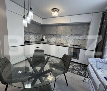 Apartament 2 camere, parcare privata, President Residence - Photo 4