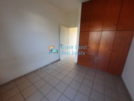 Studio/Γκαρσονιέρα για ενοικίαση Μακρυγιάννη (Πάτρα) - Φωτογραφία 4