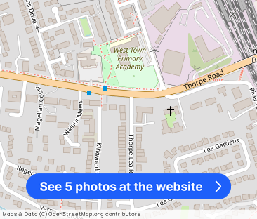 Amanda Court, Peterborough, PE3 6BU - Photo 1