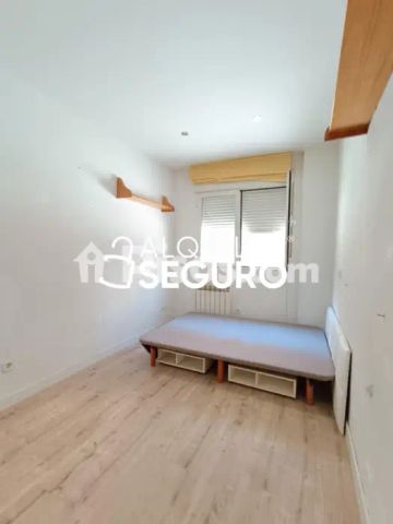 Piso en alquiler en Valdemoro Centro - Photo 3