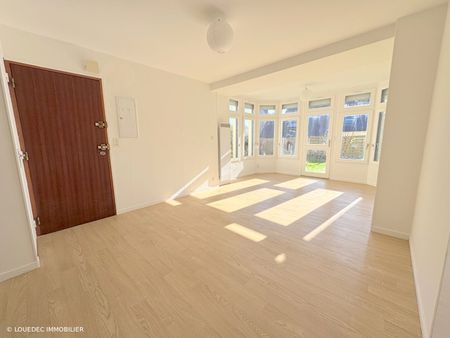 Location Appartement 1 pièce 32m² QUIMPER 29000 - Photo 3