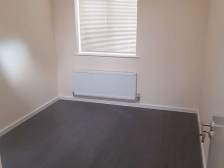 Double Rooms Available ALL BILLS INCLUDED Students Welcome! Room 3 - Photo 2