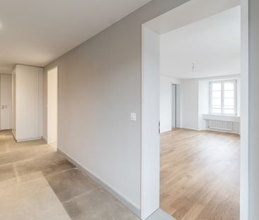 4.5 Zimmer, 140 m², EG - Foto 6