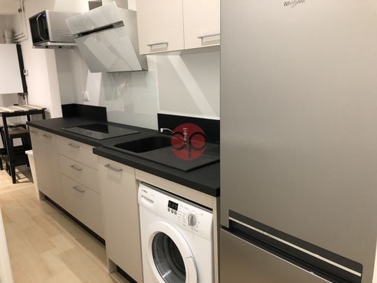 Appartement de type 3 - Quartier Quai Daurade / Capitole - Photo 1