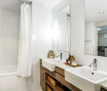 Furnished Resort-Style Living – Available Now at Cairns One - Photo 3