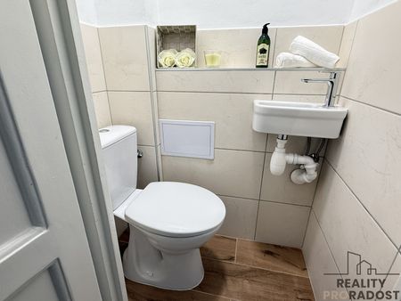 Pronájem bytu 2+kk 39 m² - Photo 2