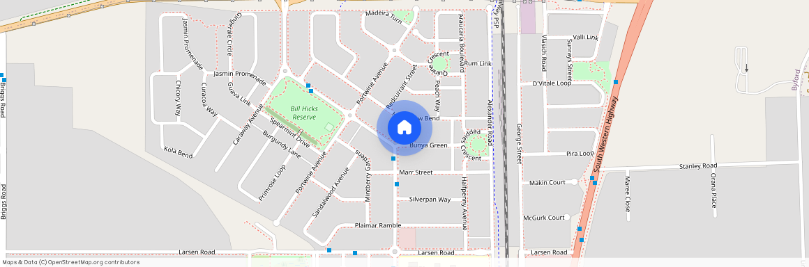 3 Sweets Link, WA 6122, Byford