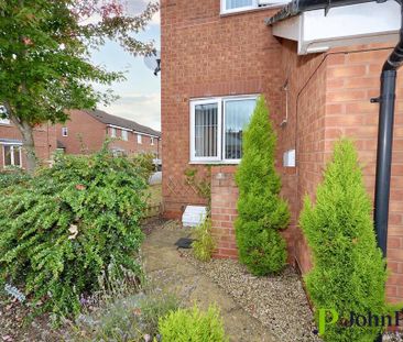 1 bedroom end of terrace house to rent - Photo 4