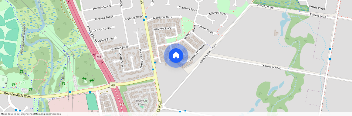 27 Highland Cres, Qld 4153, Belmont