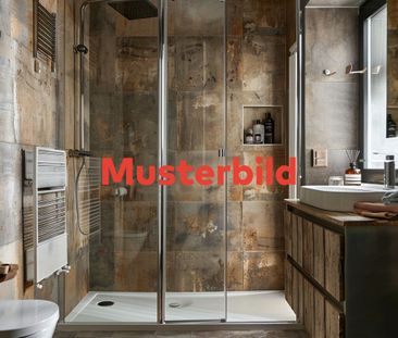 Immeuble d’échange : Appartement de 2,5 pièces situé au centre de Z... - Foto 4