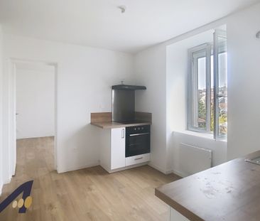Location Appartement 2 pièces 39m² SELONCOURT 25230 - Photo 4