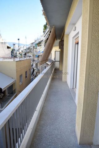 Διαμέρισμα για ενοικίαση Πλατεία Κυψέλης (Κυψέλη) - Photo 5