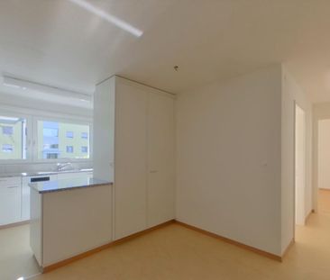 Frisch renovierte 4½-Zimmer-Wohnung in Embrach - Foto 5