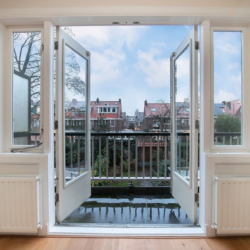 Dr. J.p. Thijsselaan, 12, Utrecht - Photo 1