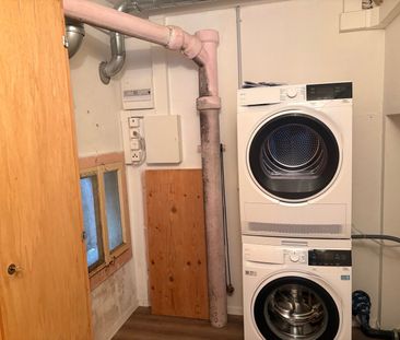 4 Zimmer, 97 m², EG - Foto 5