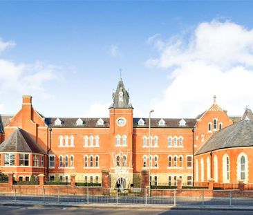 2 bedroom apartment to rent - Photo 3