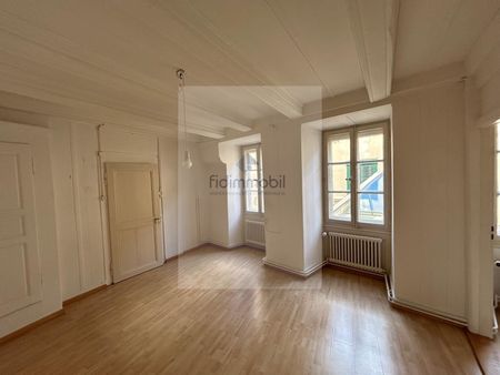 CHARMING APARTMENT IN THE CITY CENTER - Photo 2