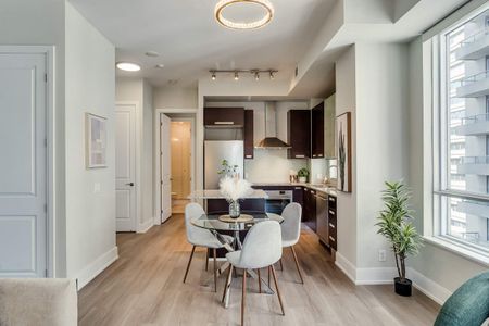 For Lease - 21 Balmuto Street Unit# 1101, Toronto, Ontario - Photo 3