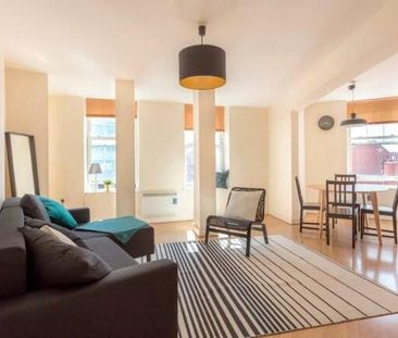 1 bedroom apartment to rent - Photo 1