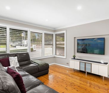 Air-Conditioned Renovated Three-Bedroom Family Home with Electric C... - Photo 5