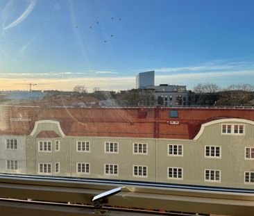 Brahegatan, Göteborg - Photo 1