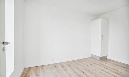 Lys og rummelig 2-vær. lejl. med gode fælles faciliter, bl.a. fælles tagterrasse - Foto 4