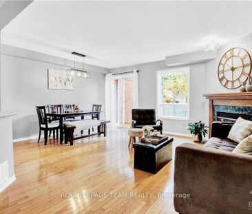 For Lease - 133 WOODPARK Way, Barrhaven, Ontario - Photo 3