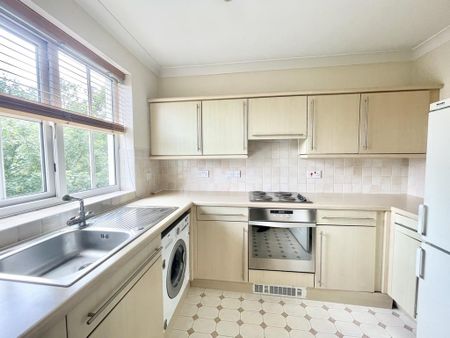 2 bedroom apartment to rent - Photo 5