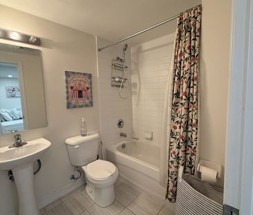 For Lease - 181 Parktree Drive Unit# 32 - Basement, Vaughan, Ontario - Photo 2