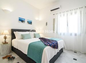 Συγκρότημα για ενοικίαση - Σαντορίνη - Φωτογραφία 3