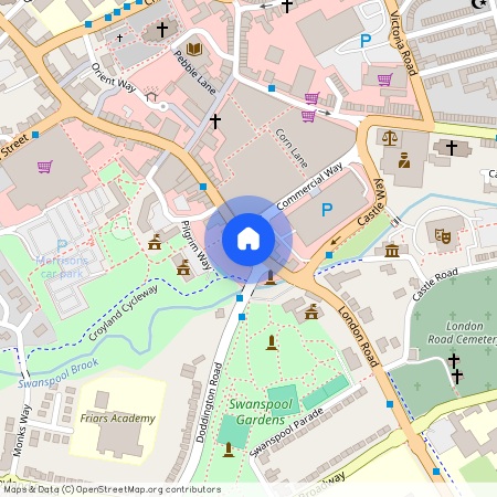 Flat 4, Wellingborough, NN8 1BZ