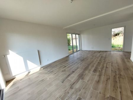 Appartement T2 à louer - 51 m² - Photo 4