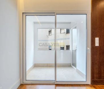 Apartment T2 in Misericórdia, Lisboa - Photo 1