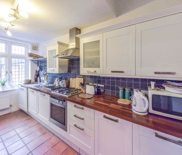 2 bedroom apartment to rent Wickwood Court, Sandpit Lane, St. Alban... - Photo 5