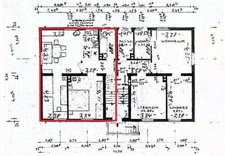 SCHADE IMMOBILIEN - Schöne 3-Zimmerwohnung in Werdohl zu vermieten! - Foto 5