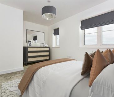 1 bedroom maisonette to rent - Photo 1