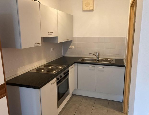 ***AB 01.01.2026*** 1-Zimmer-Wohnung mit Balkon zu vermieten - Photo 1