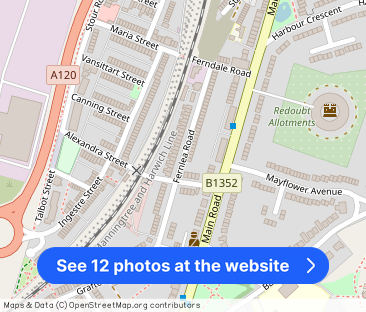 Fernlea Road, Harwich, Essex, CO12 - Photo 1