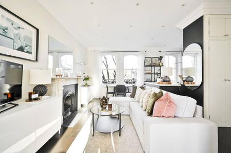 Studio to rent - Photo 2