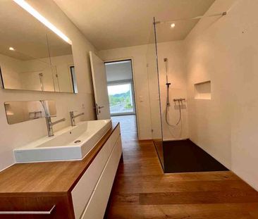 4.5 Zimmer, 169 m², 1. Stock - Photo 3